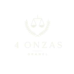 4 Onzas Granel