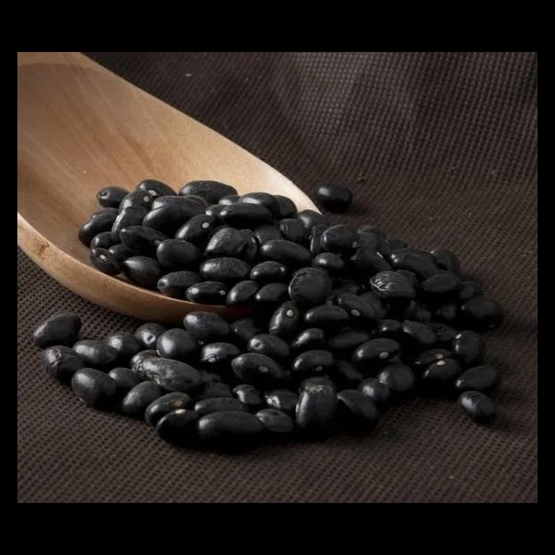 Alubia Negra Frijol