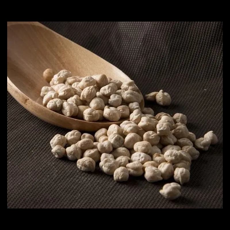 Garbanzo Castellano
