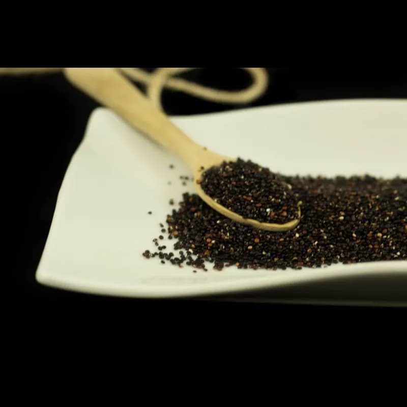 Quinoa Negra Eco