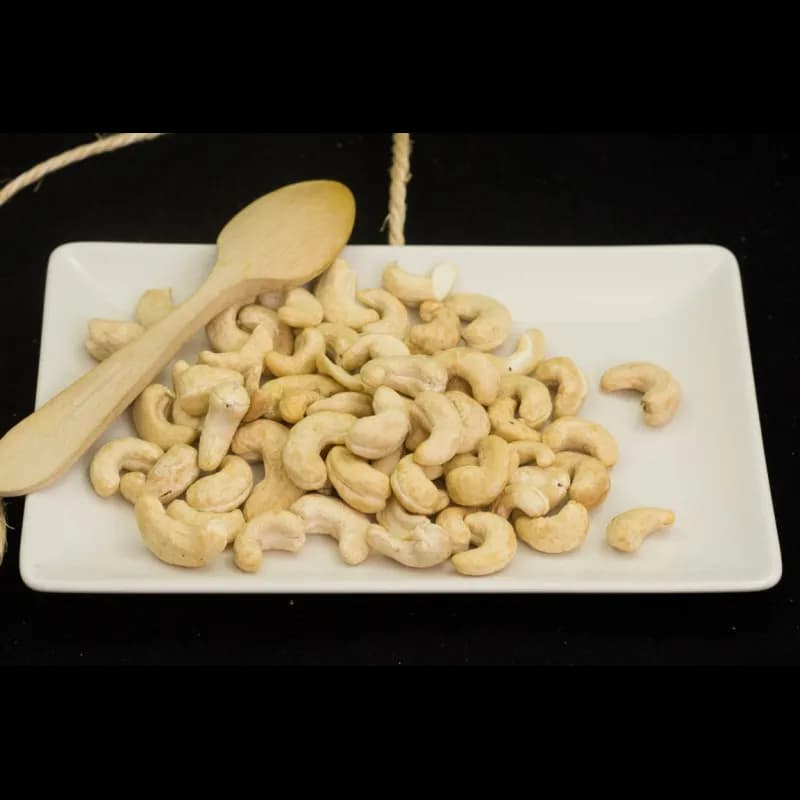 Anacardo Crudo