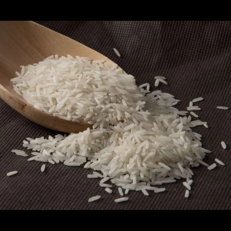 Arroz Blanco Eco