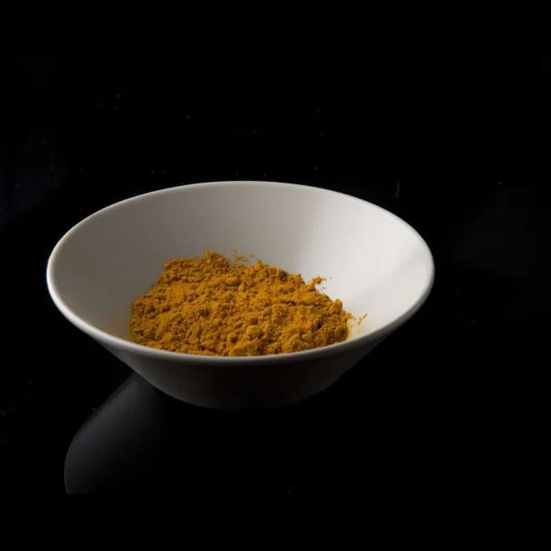 Curcuma Molida Eco