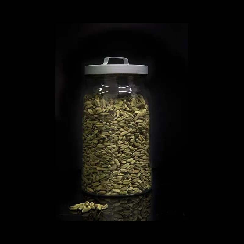 Cardamomo Grano