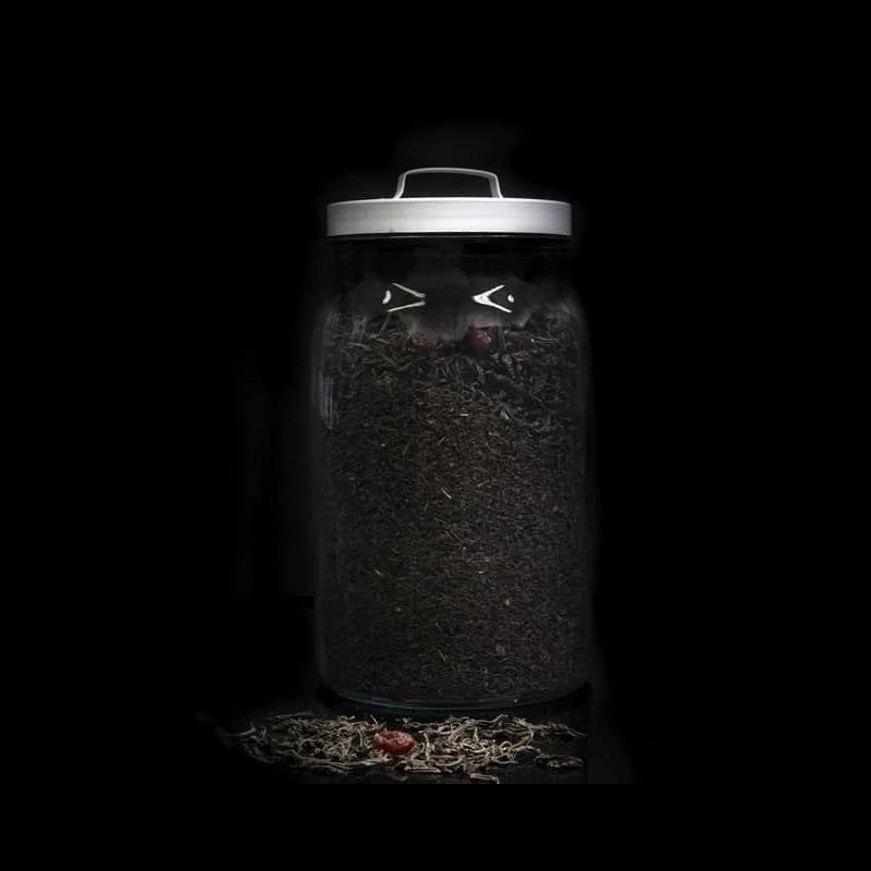 Te Rojo Pu-erh