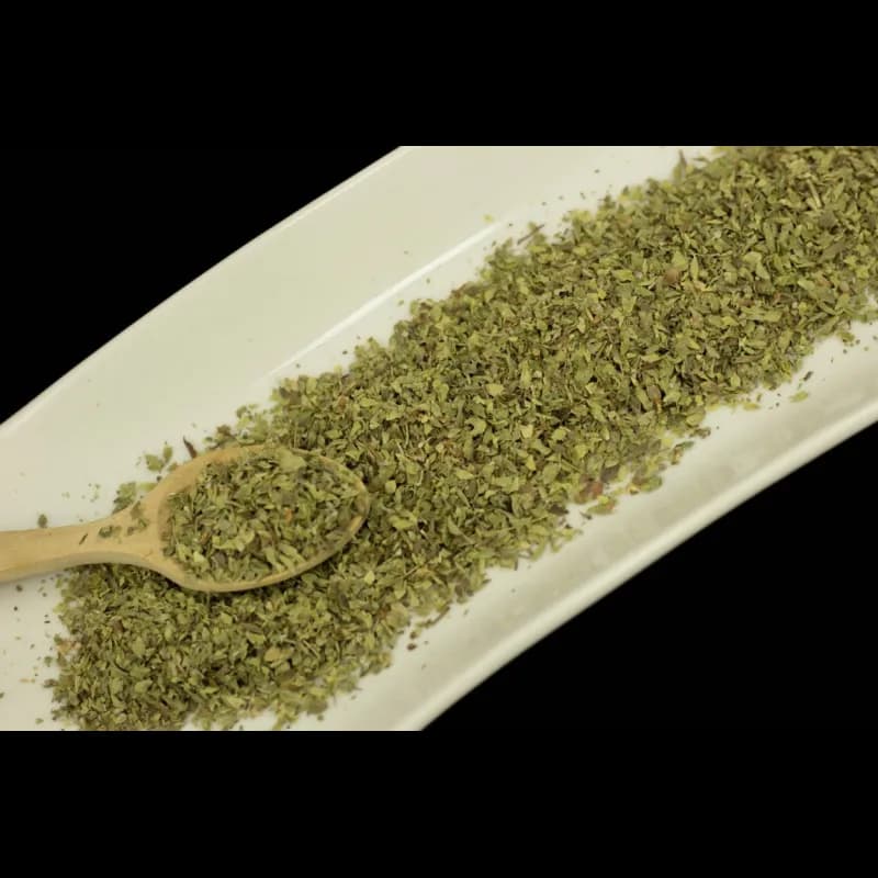 Oregano