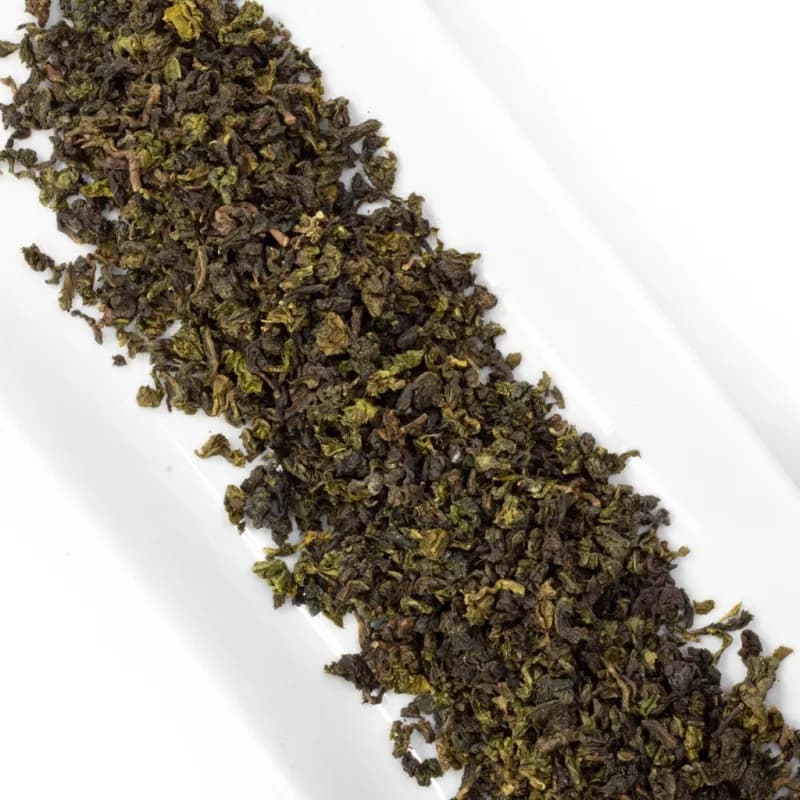 Te Azul Oolong