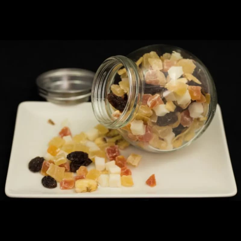 Mix Frutas Tropicales Desh.