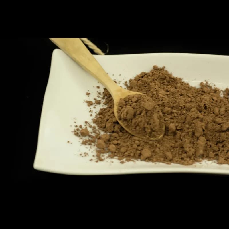 Cacao 100% Ecologico Tableta 100gr