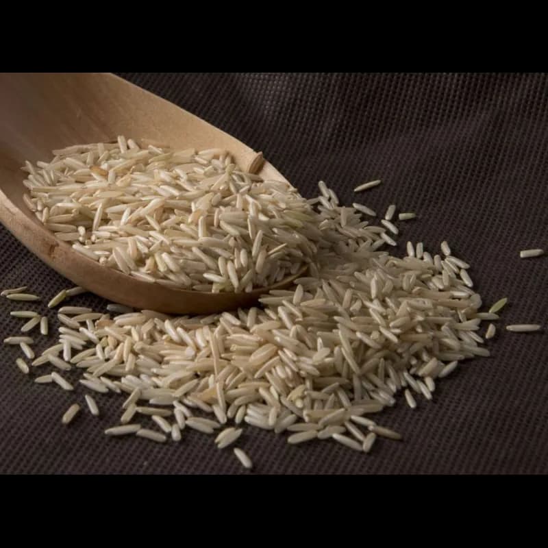 Arroz Basmati Integral Eco