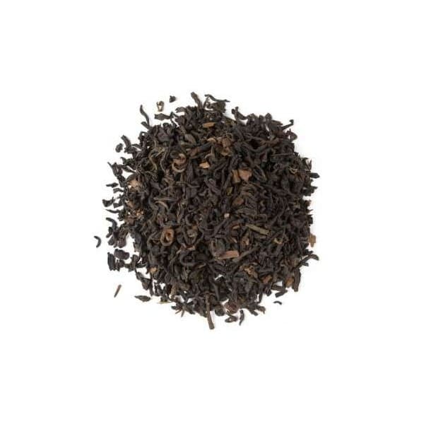 Te Rojo Pu Erh Con Canela