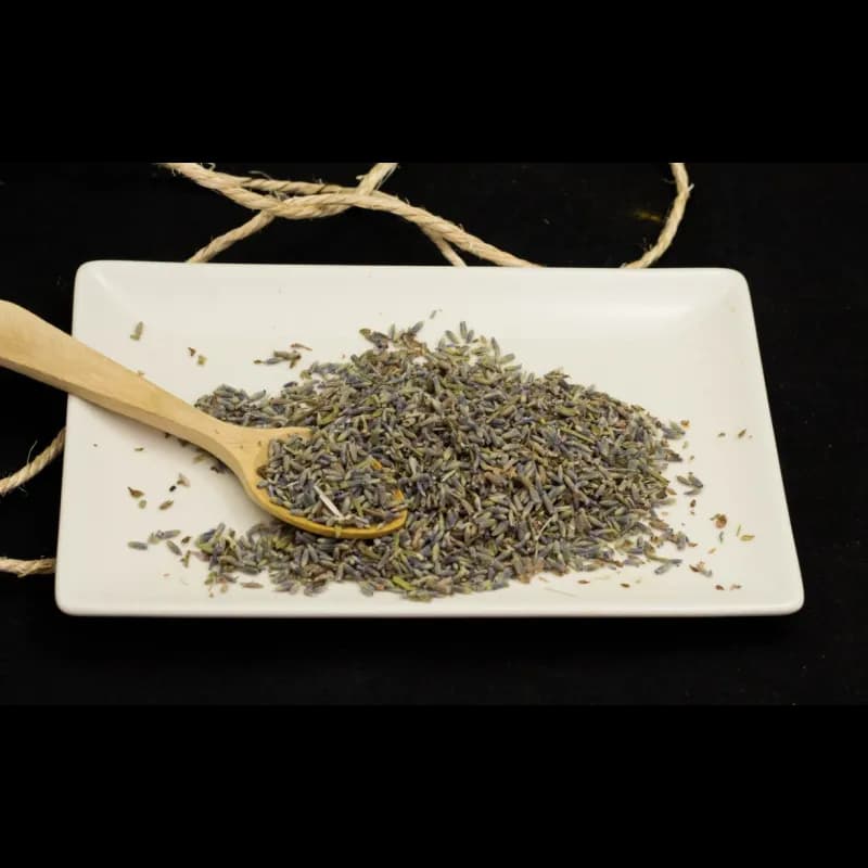 Lavanda (espliego)