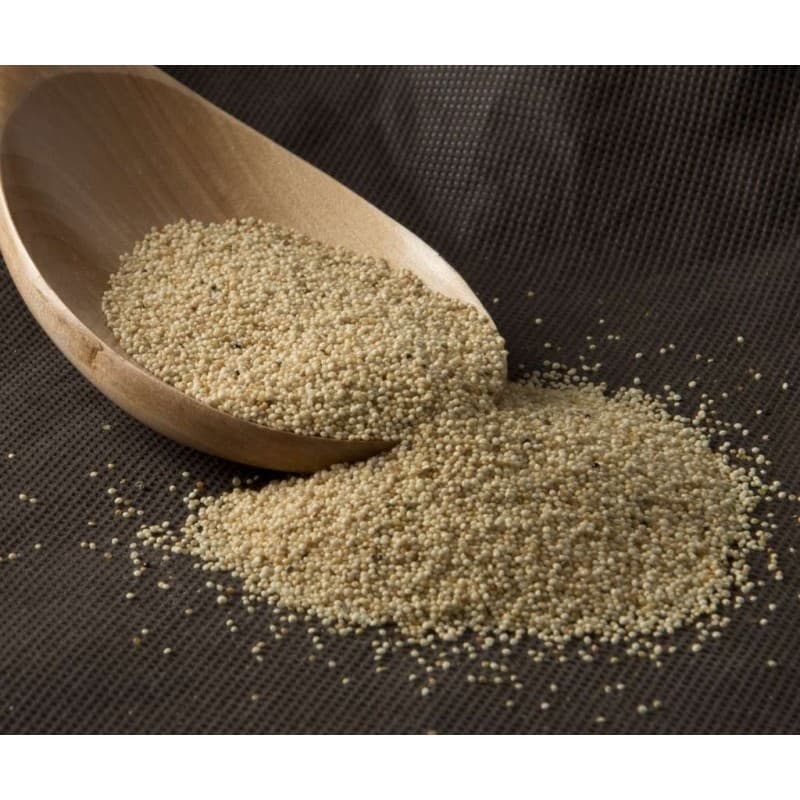 Bulgur Eco