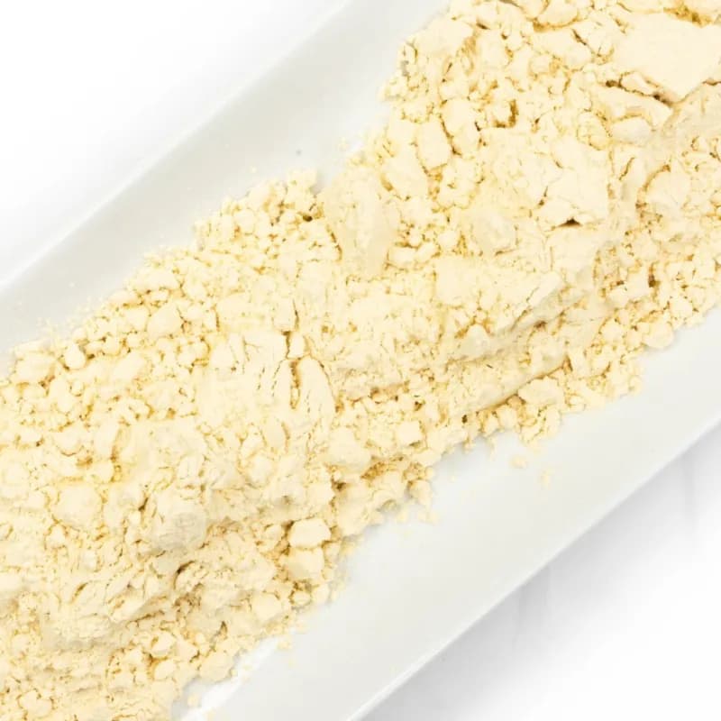 Proteina De Guisante Eco