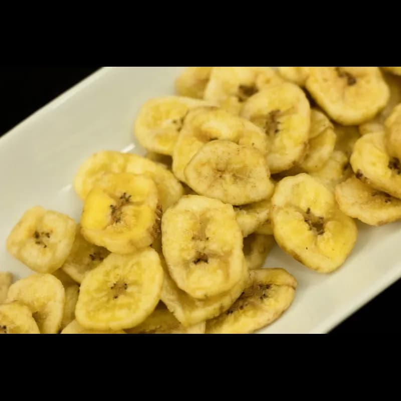 Banana Chips
