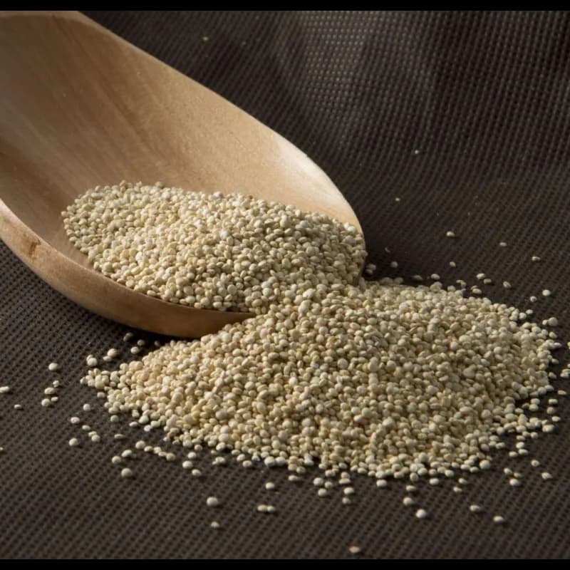 Quinoa Blanca Eco
