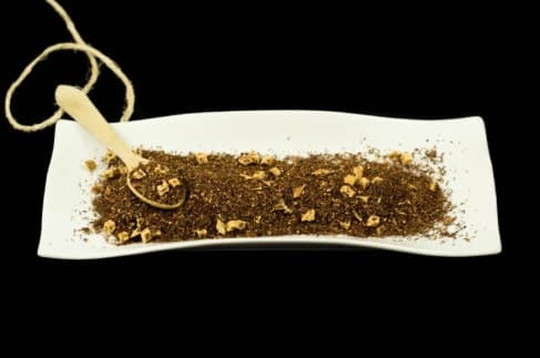 Te Rooibos Yogur Manzana Canela