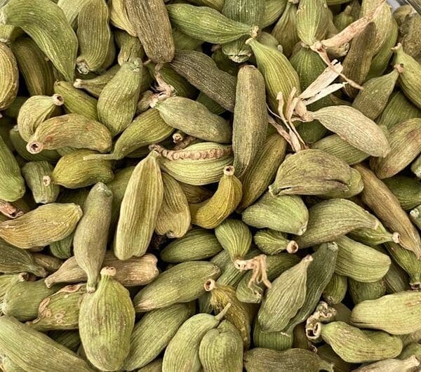 Cardamomo Grano