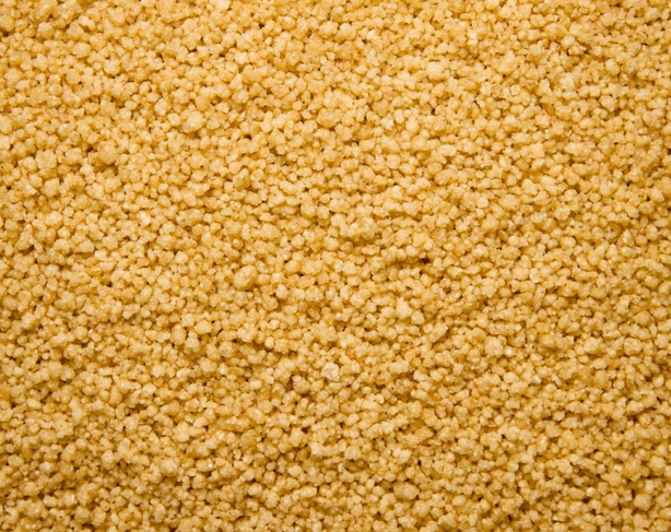 Cous Cous Integral Eco