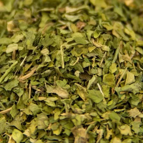 Perejil En Hoja