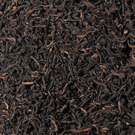 Te Rojo Pu-erh