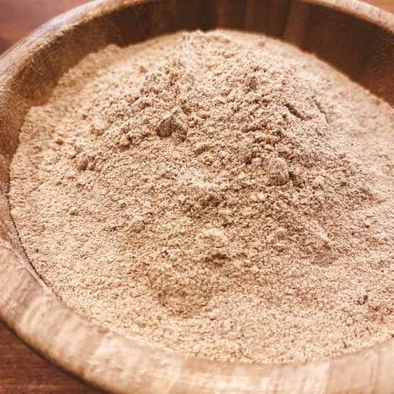 Maca En Polvo Eco
