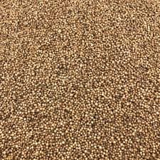Cilantro En Grano