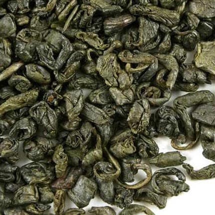 Te Verde Gunpowder