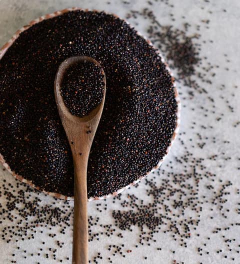 Quinoa Negra Eco