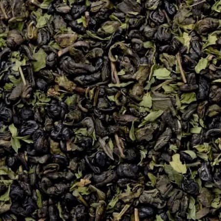 Te Verde Moruno