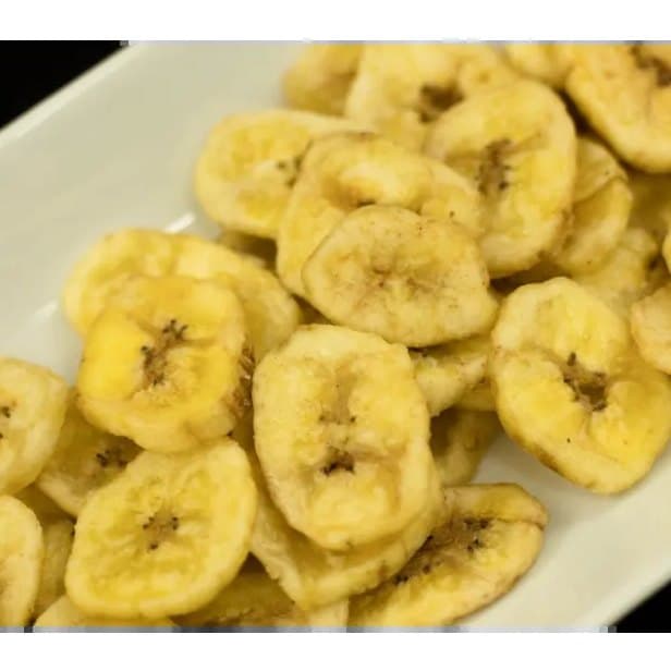 Banana Chips