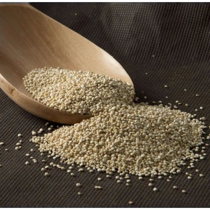 Quinoa Blanca Eco