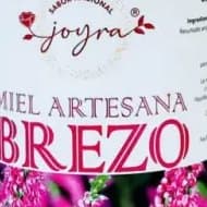 Miel Eco Brezo 500gr