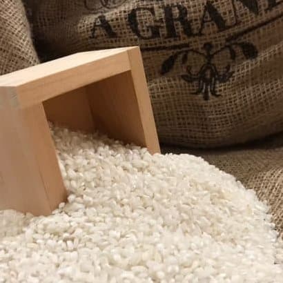 Arroz Blanco Eco