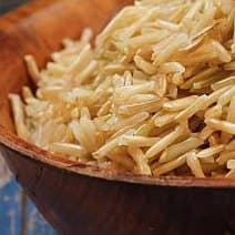 Arroz Basmati Integral Eco