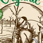 Chocolate Bio 73% Con Aceite De Oliva