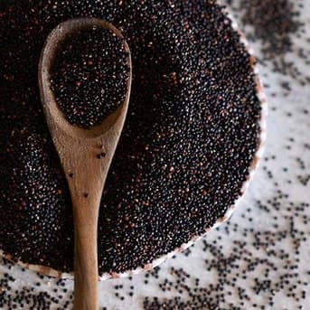 Quinoa Negra Eco