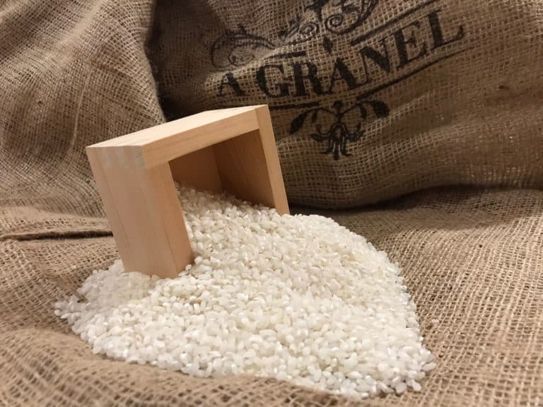 Arroz Blanco Eco