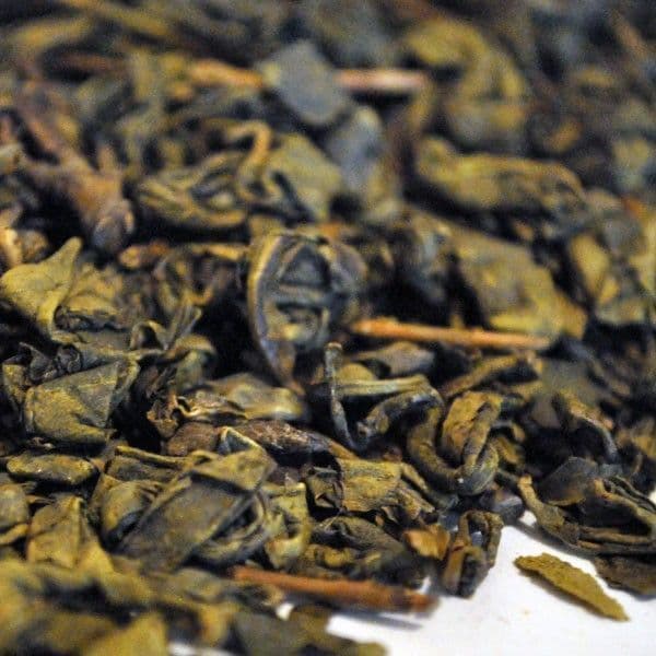 Te Verde Sencha