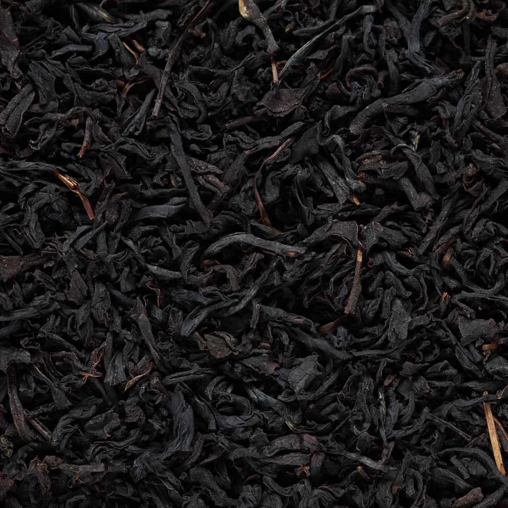 Te Negro Earl Grey